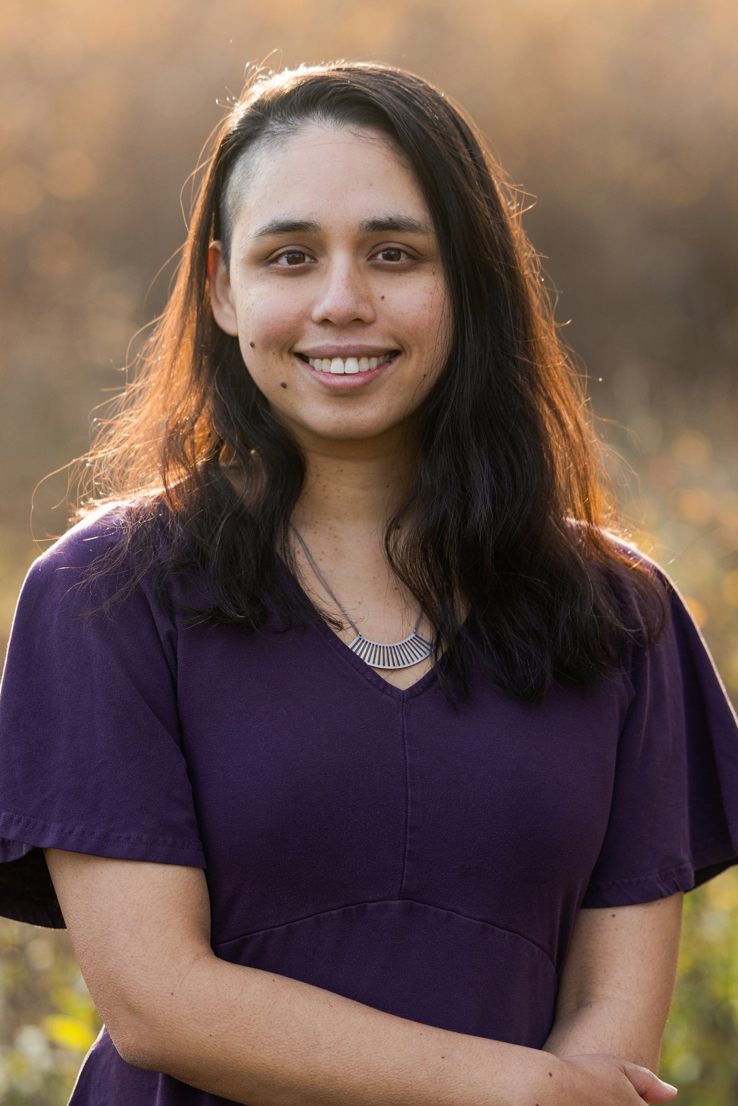 Rachel Philip in Beaverton